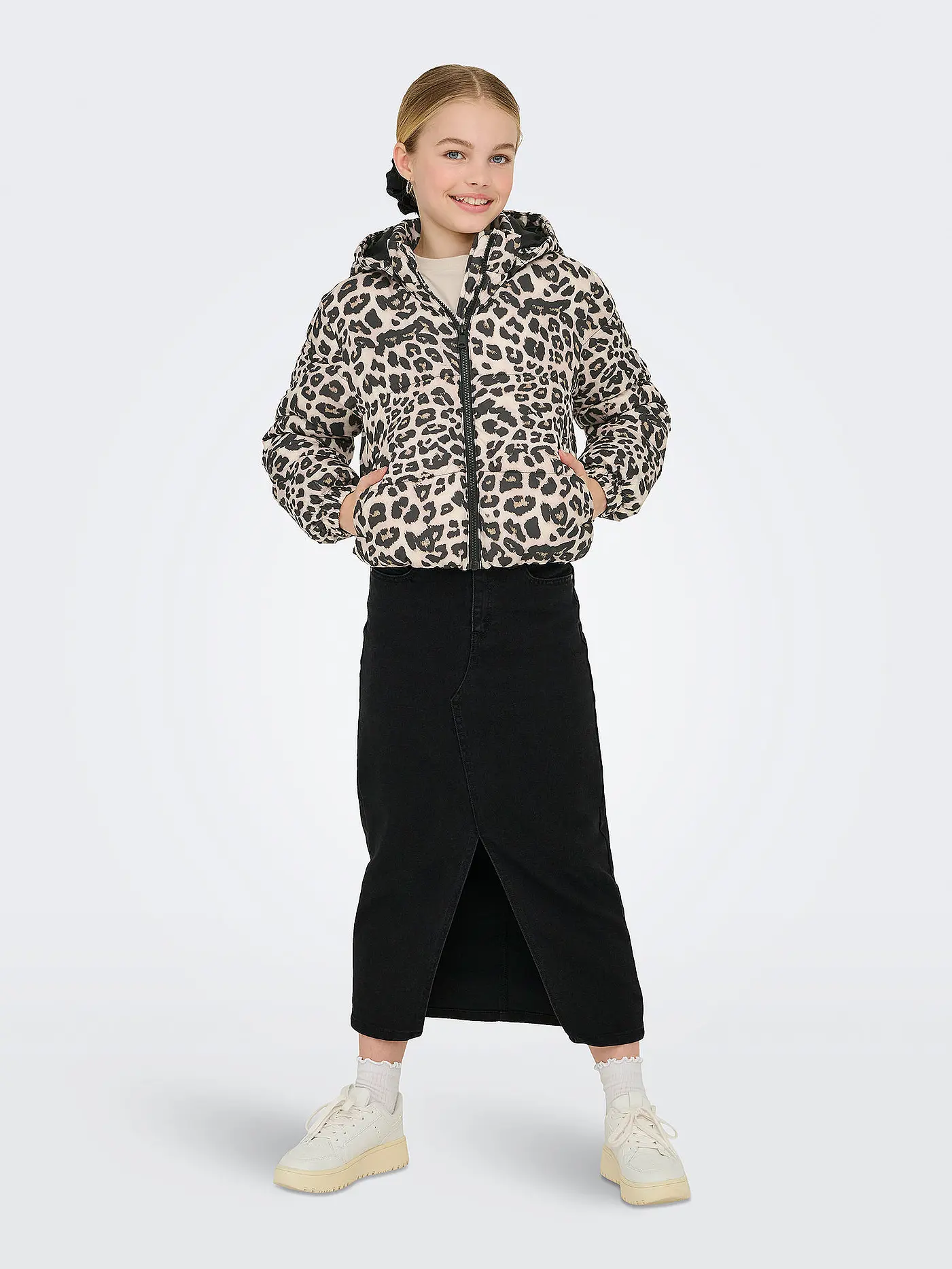 ONLY | Mädchen Jacke KOGDALIA | 